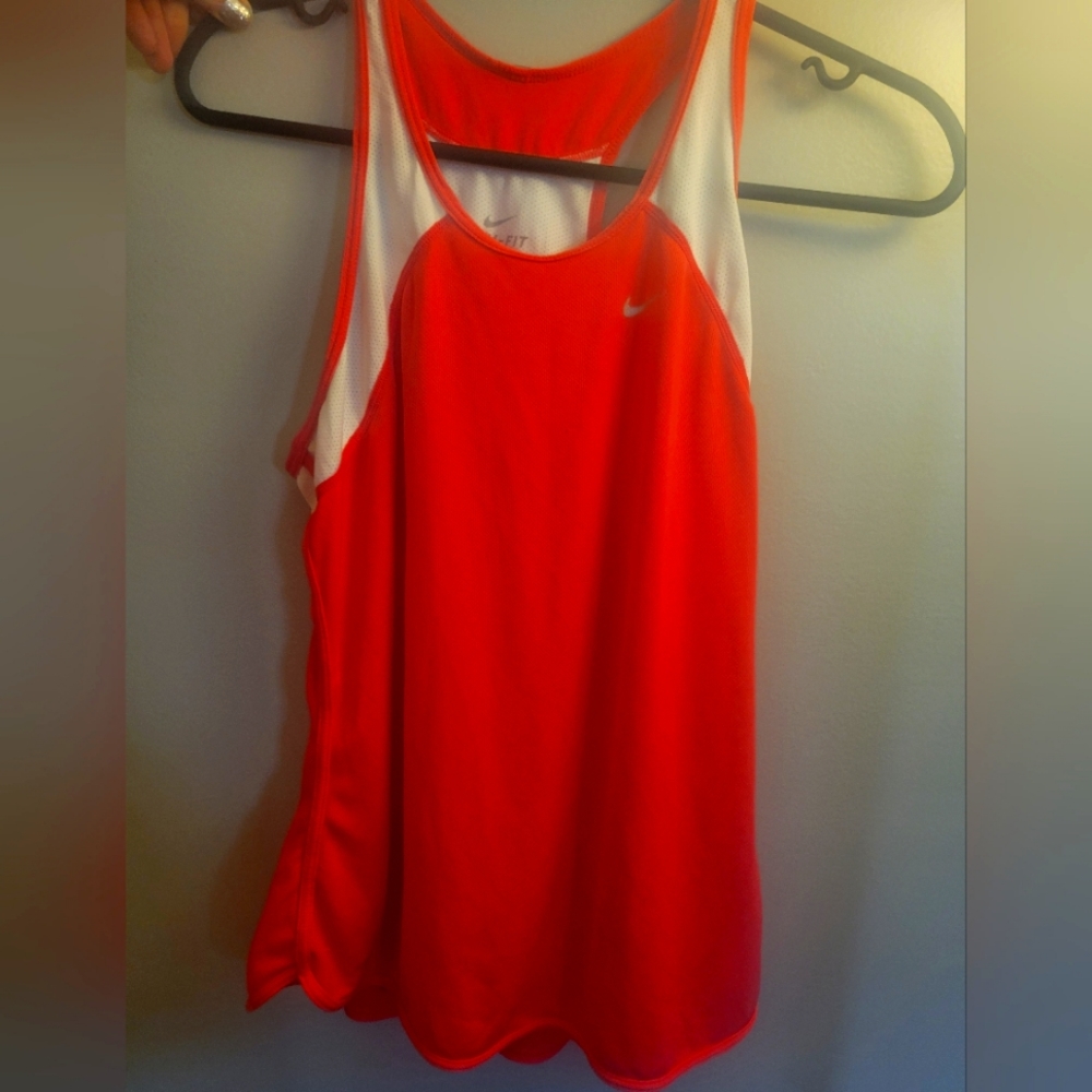 Nike Dri Fit Tank M